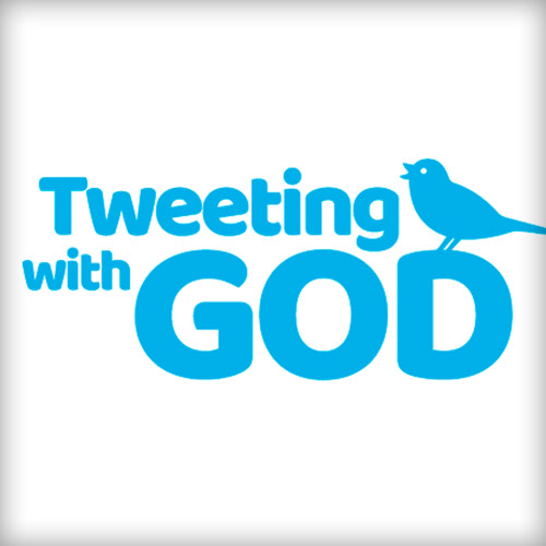 Tuiteando con DIOS