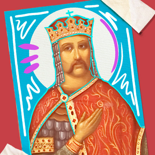 Saint Vladimir the Great