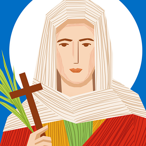 Saint Marcella of Rome