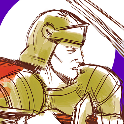 Saint George