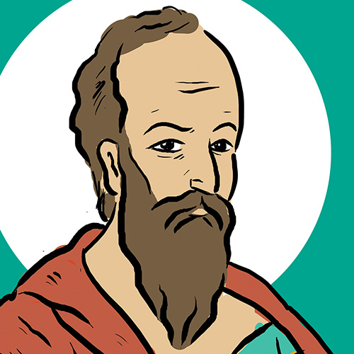 Saint Paul the Apostle