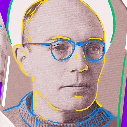 Picture of Blessed Karl Leisner