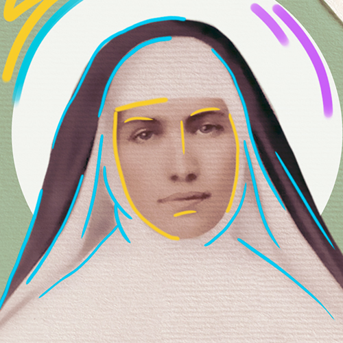 Saint Marianne Cope