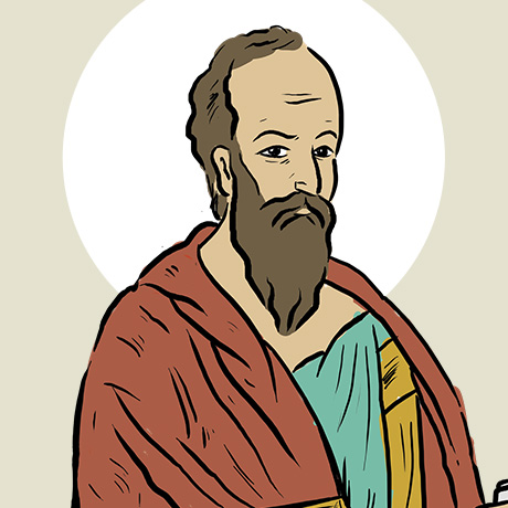 Saint Paul the Apostle