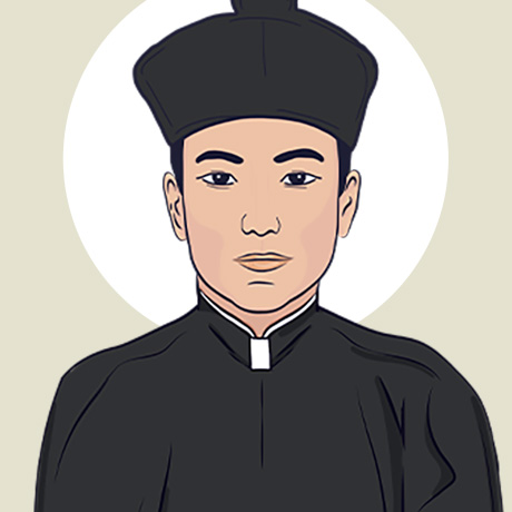 Saint Andrew Kim Taegŏn