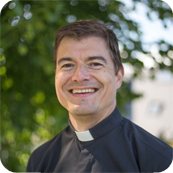 Father Michel Remery